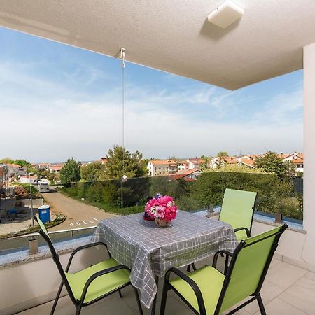 Apart Residence Blue Sea Poreč Zewnętrze zdjęcie