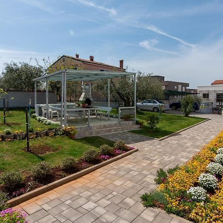 Apart Residence Blue Sea Poreč Zewnętrze zdjęcie