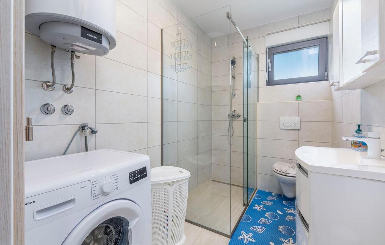 Apart Residence Blue Sea Poreč Zewnętrze zdjęcie