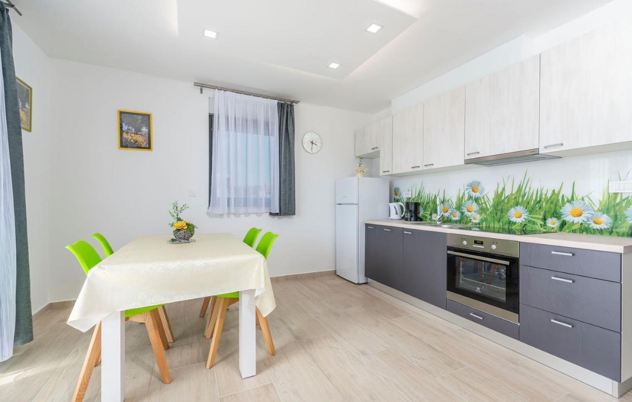 Apart Residence Blue Sea Poreč Zewnętrze zdjęcie