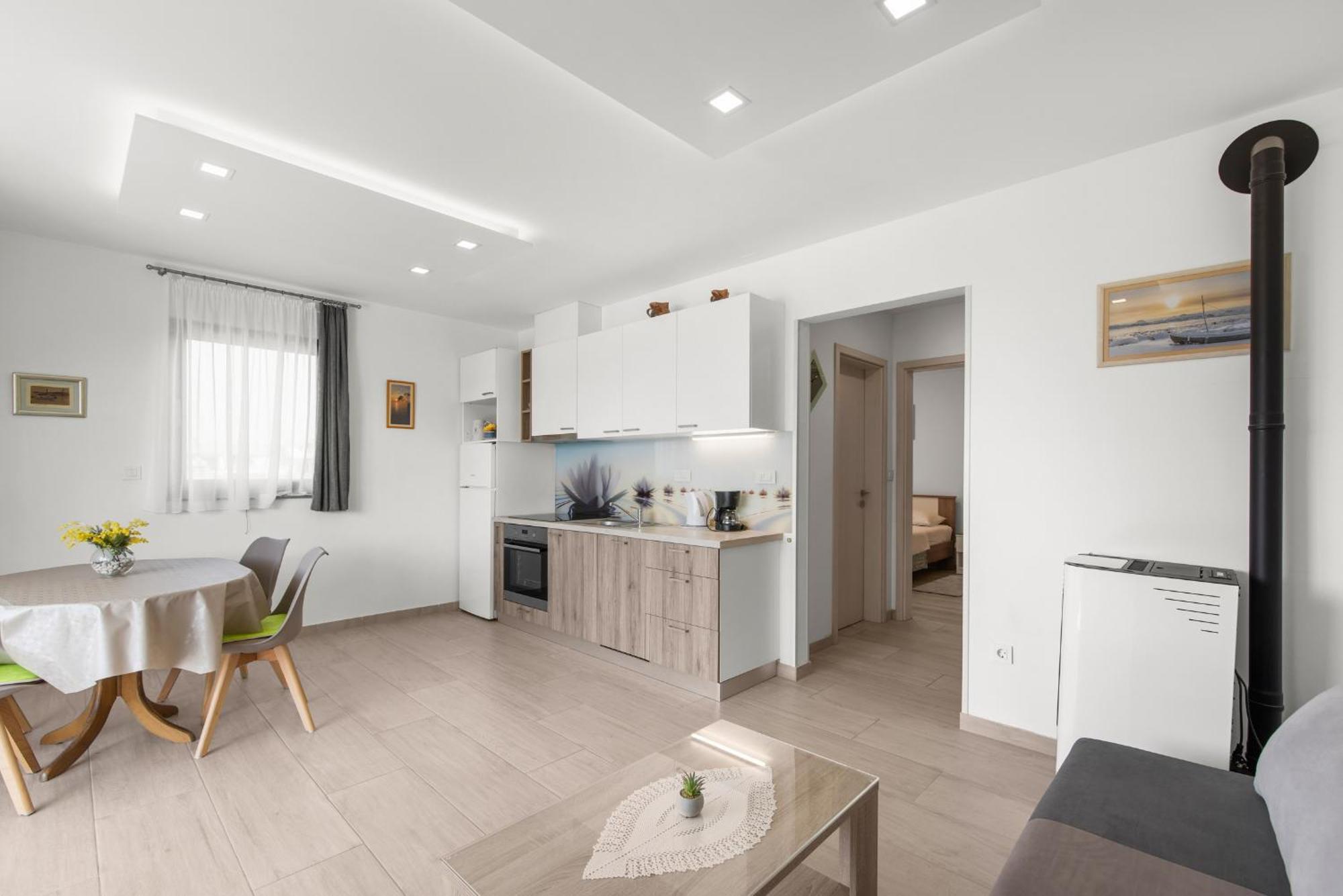 Apart Residence Blue Sea Poreč Zewnętrze zdjęcie