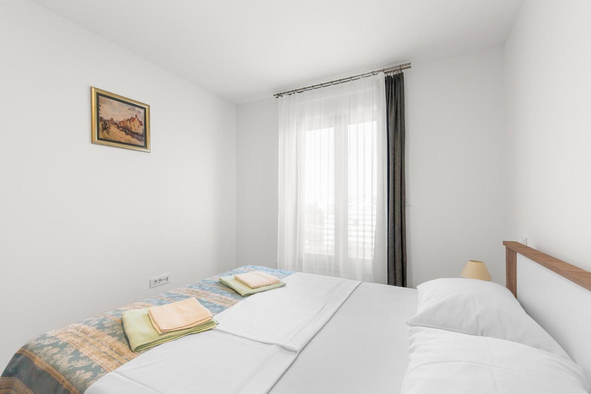 Apart Residence Blue Sea Poreč Pokój zdjęcie